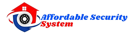 Affordable security system - Best Security service for home & offices header logo