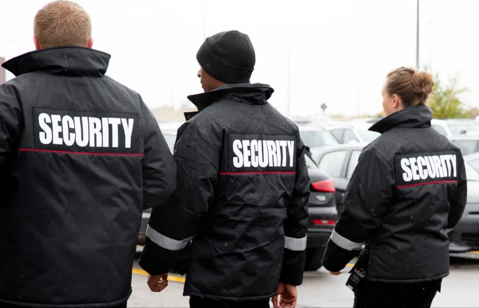 Petroling Security Service