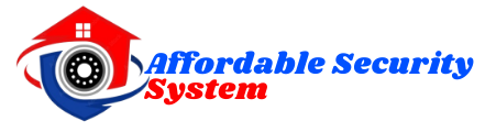 Affordable security system - Best Security service for home & offices header logo