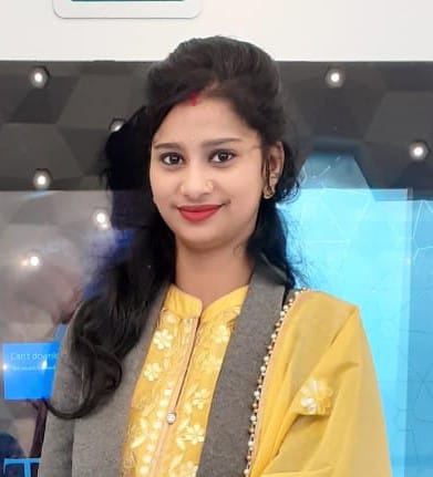 Khushbu Jha
